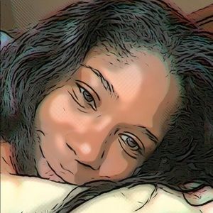 Meet your Posher, Iman